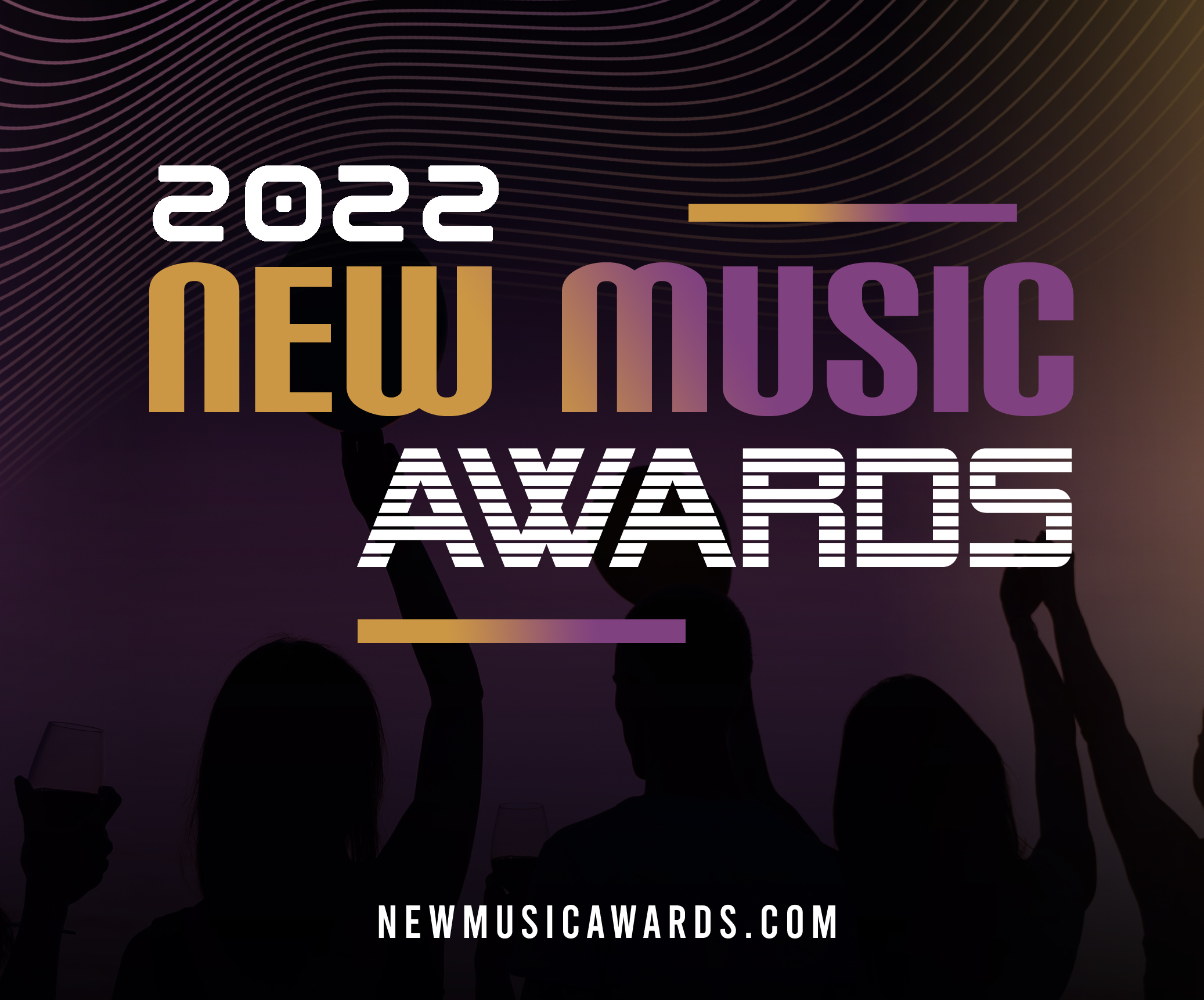 2022 New Music Awards